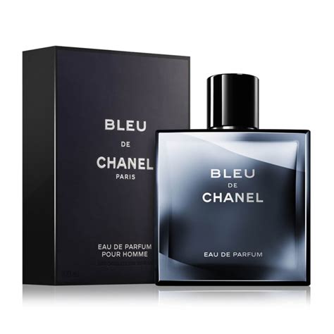 bleu de chanel eau de parfum 100ml review|chanel bleu 100ml best price.